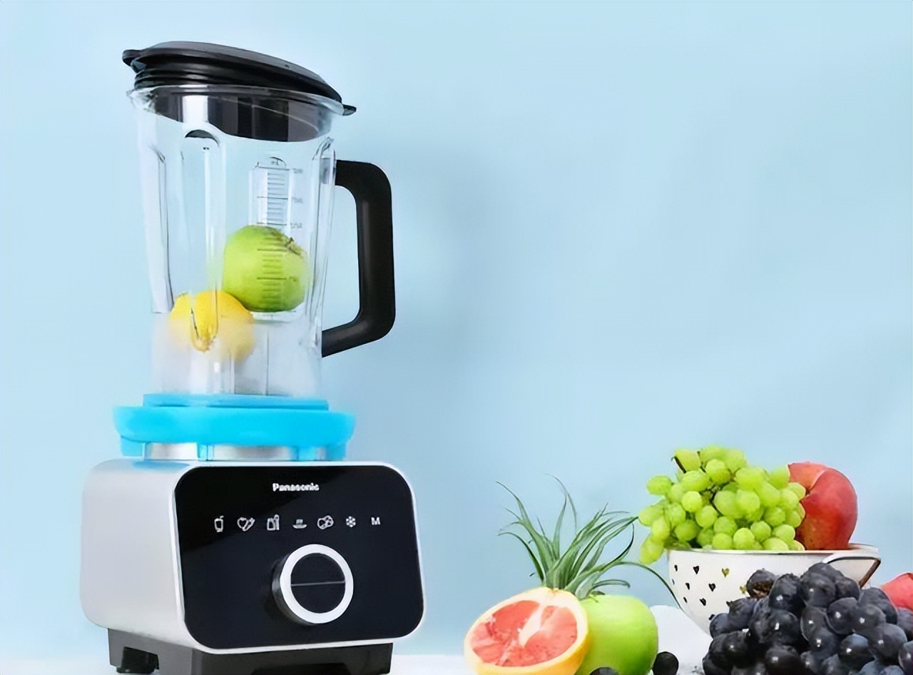 300块钱买的破壁机,有必要买几千块钱的破壁机吗