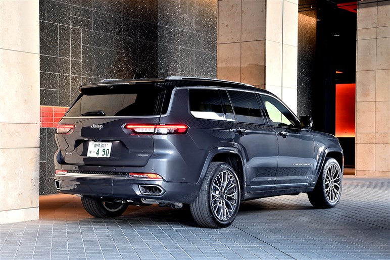 jeep大切诺基换代历史周期,jeep大切诺基换代最新消息