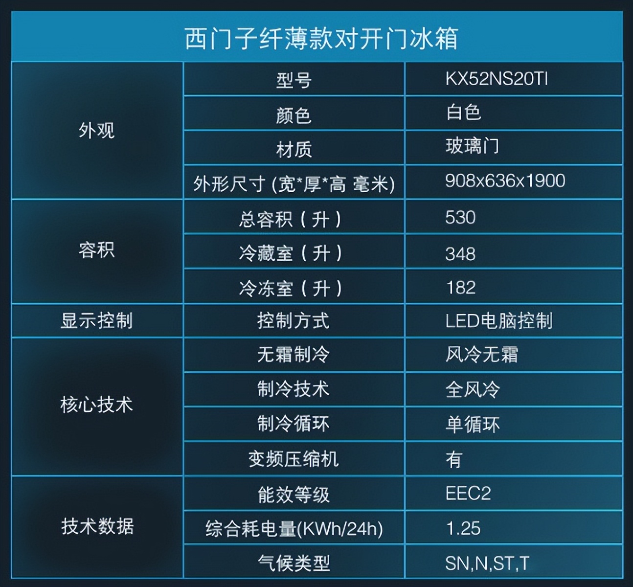 疫情囤货西门子冰箱,西门子冰箱kx50ns20ti怎么样