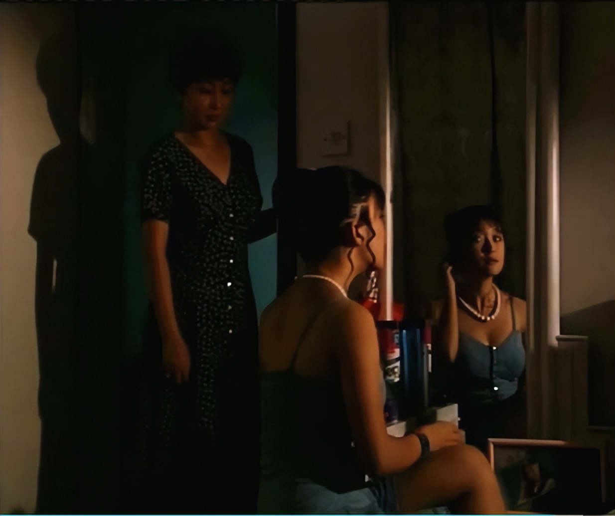 孽债女版,孽债服装