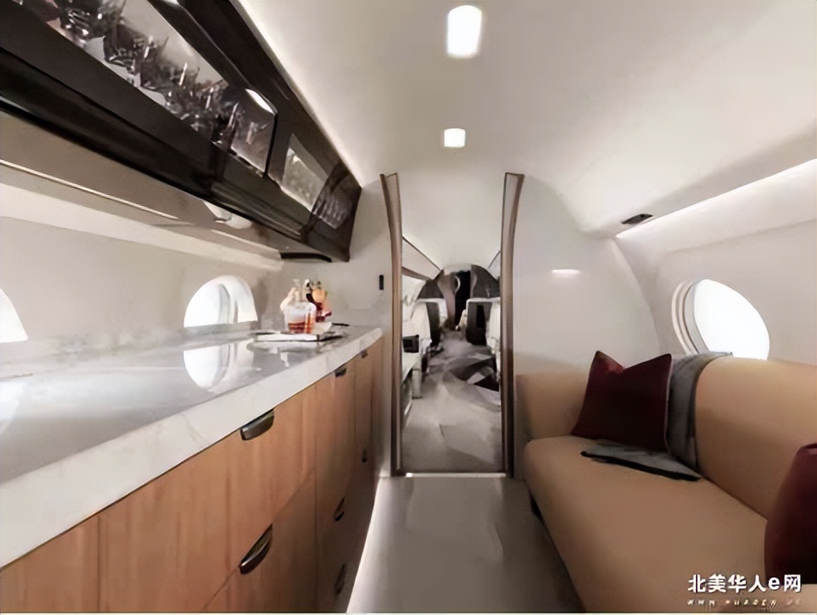 马斯克新私人飞机,马斯克飞机最新消息