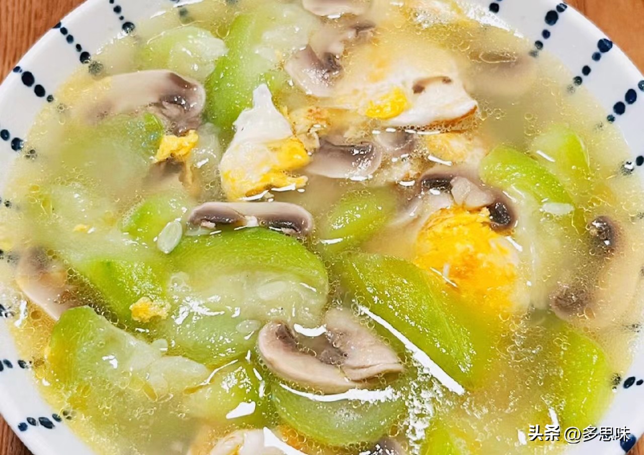 秋冬季降燥润肺靓汤,煲碗靓汤滋润防燥