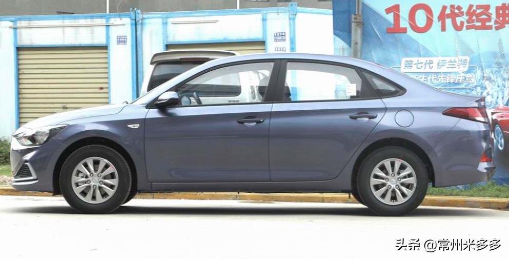 现代悦动2011体验,现代悦动体验感受