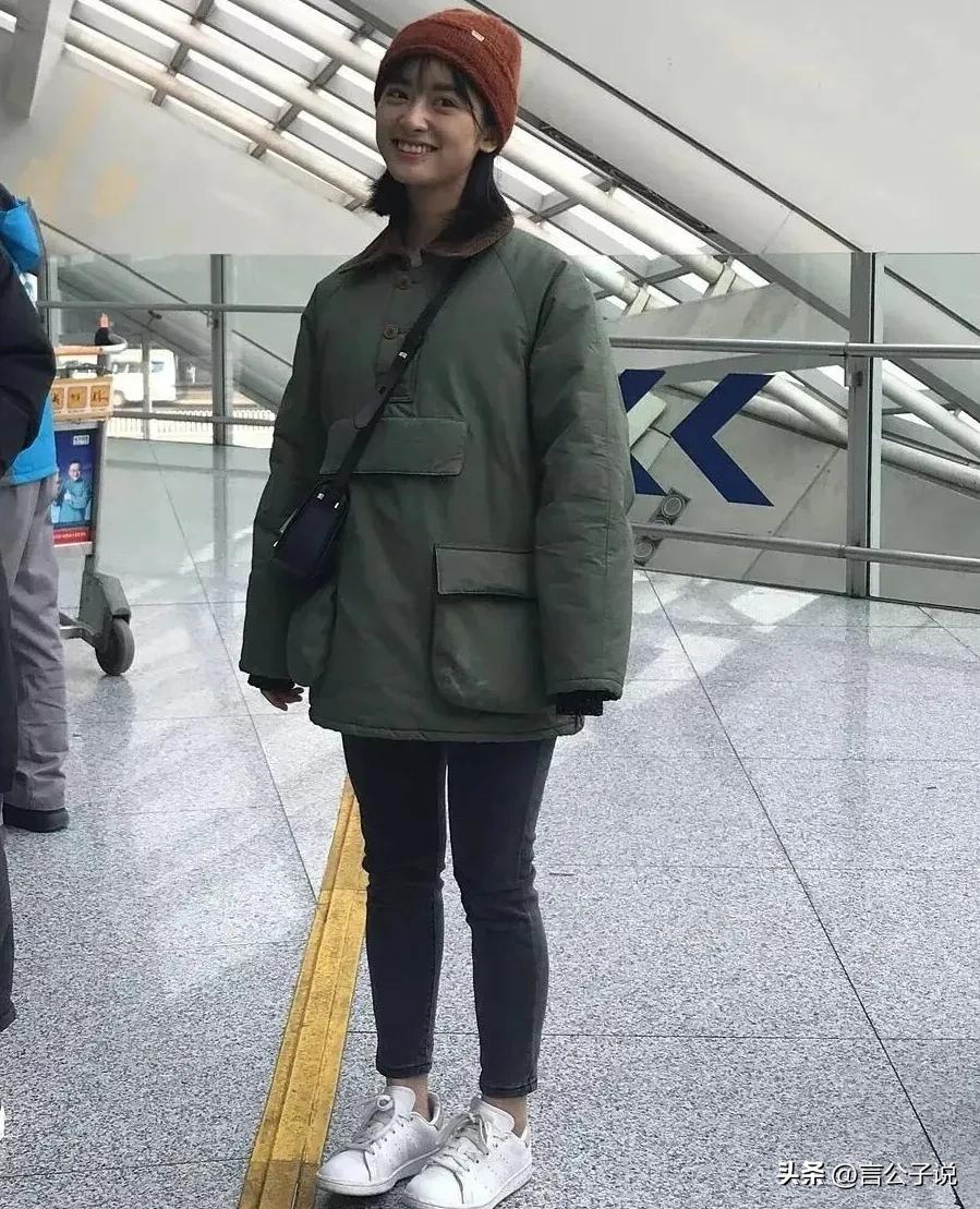 衣品堪忧的7位女星,衣品却一言难尽的3位女星