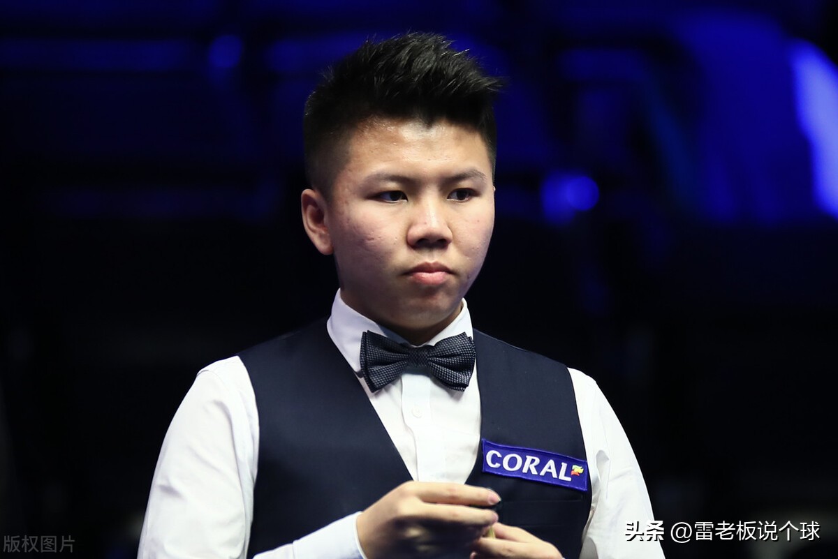 2023年欧洲大师赛赛程表,2022欧洲斯诺克大师赛决赛直播