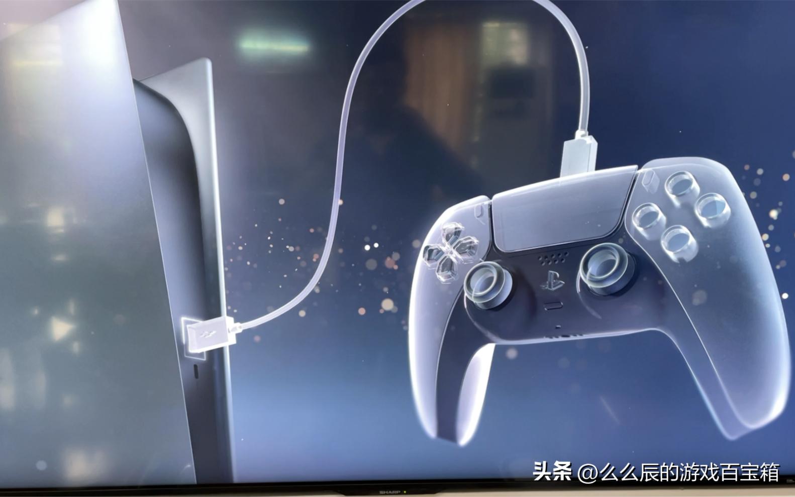 ps5主机应该怎么选,ps5的主机问题