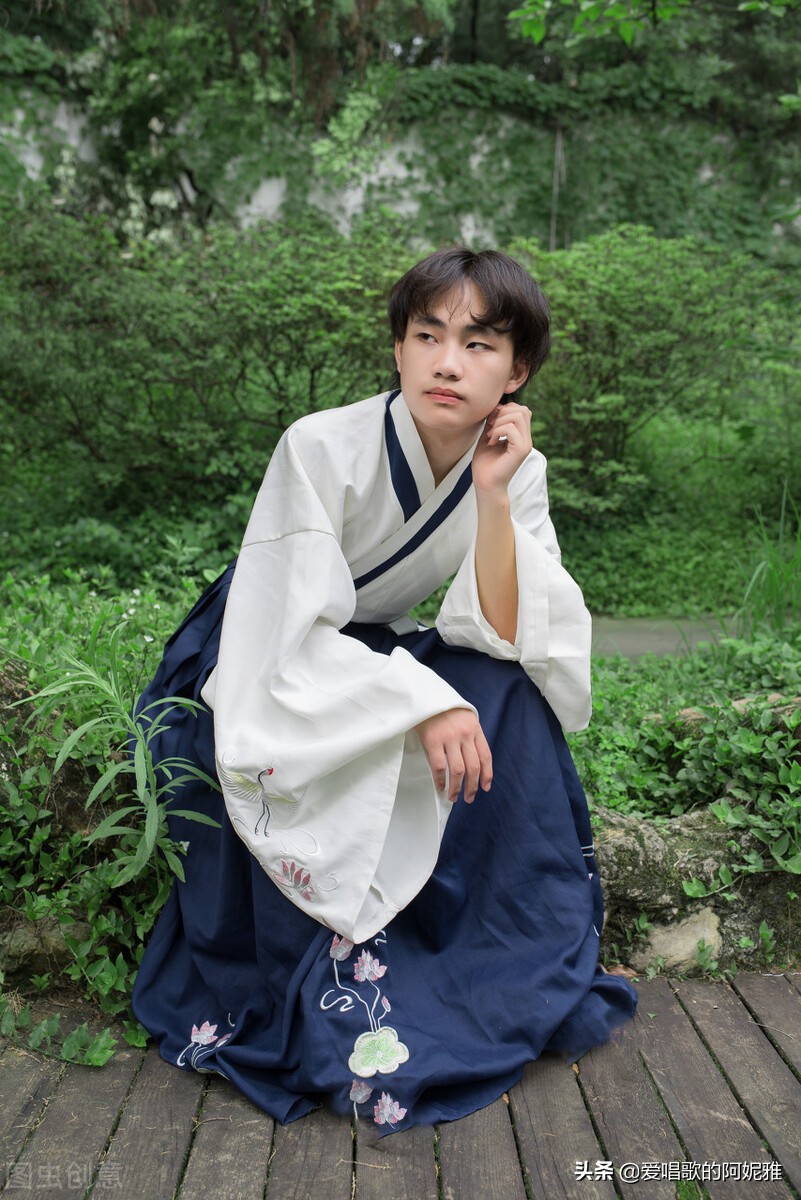 成语故事程门立雪,程门立雪的成语故事文字版