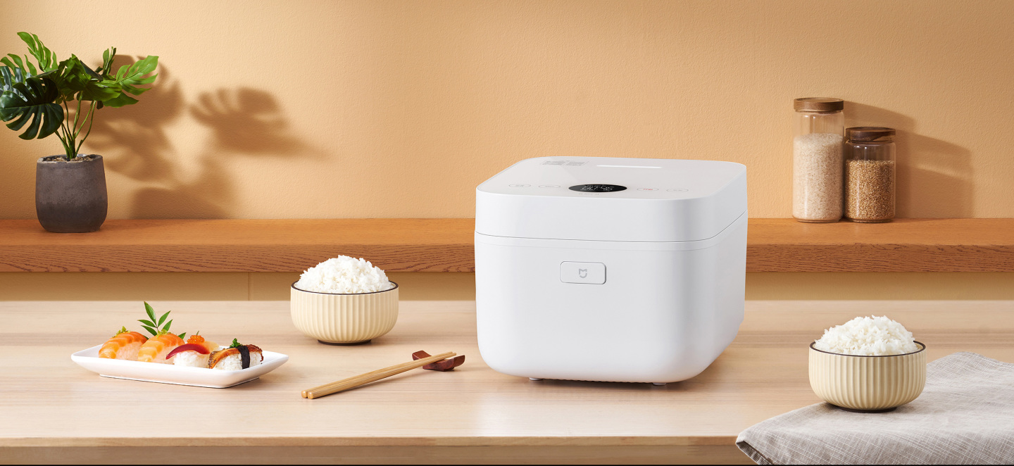 电饭煲贵的和便宜的什么区别,电饭煲贵的和便宜的有什么区别