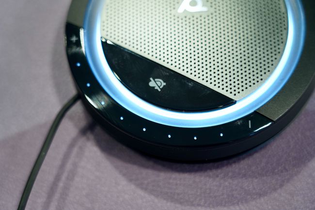 远程会议麦克风测评,全向会议麦克风使用方法