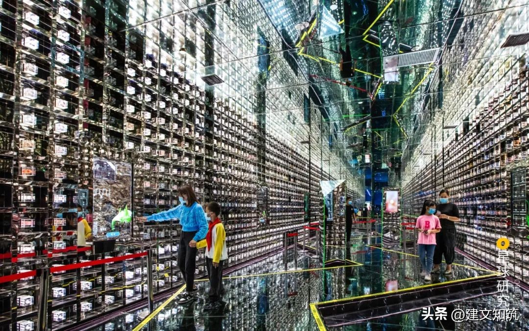 成都平原彭州,彭州立体公园城市