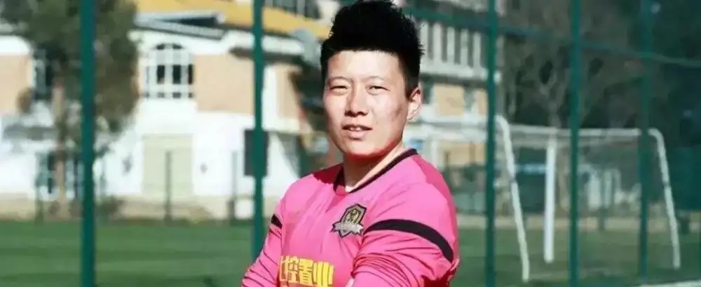 足球马晓旭近况,马晓旭亚洲小姐