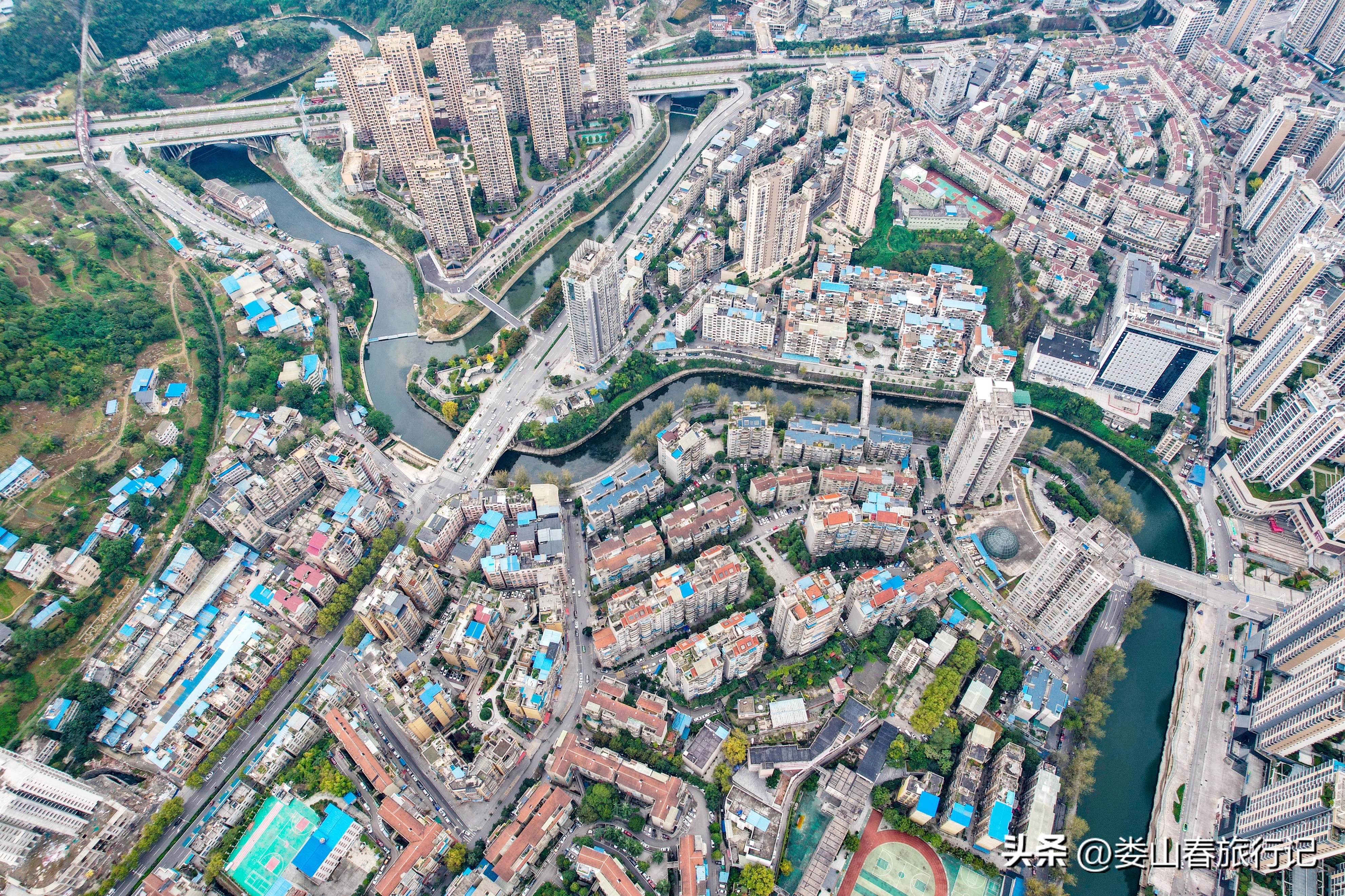 遵义的湘江河,遵义湘江河流域图