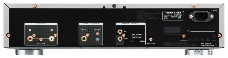 「专题」听音乐就这么纯粹！5款入门/中阶CD*放播**机推荐