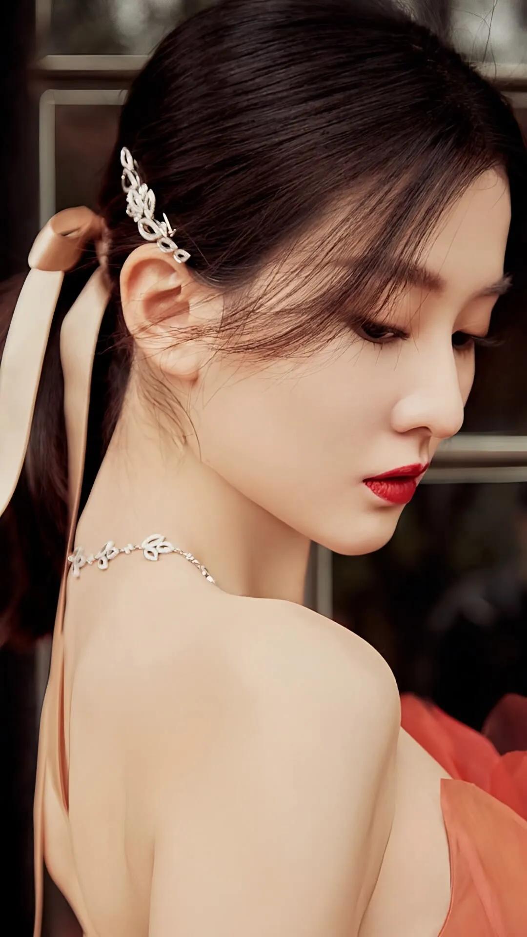 乔欣惊艳高清写真,乔欣高清写真大图