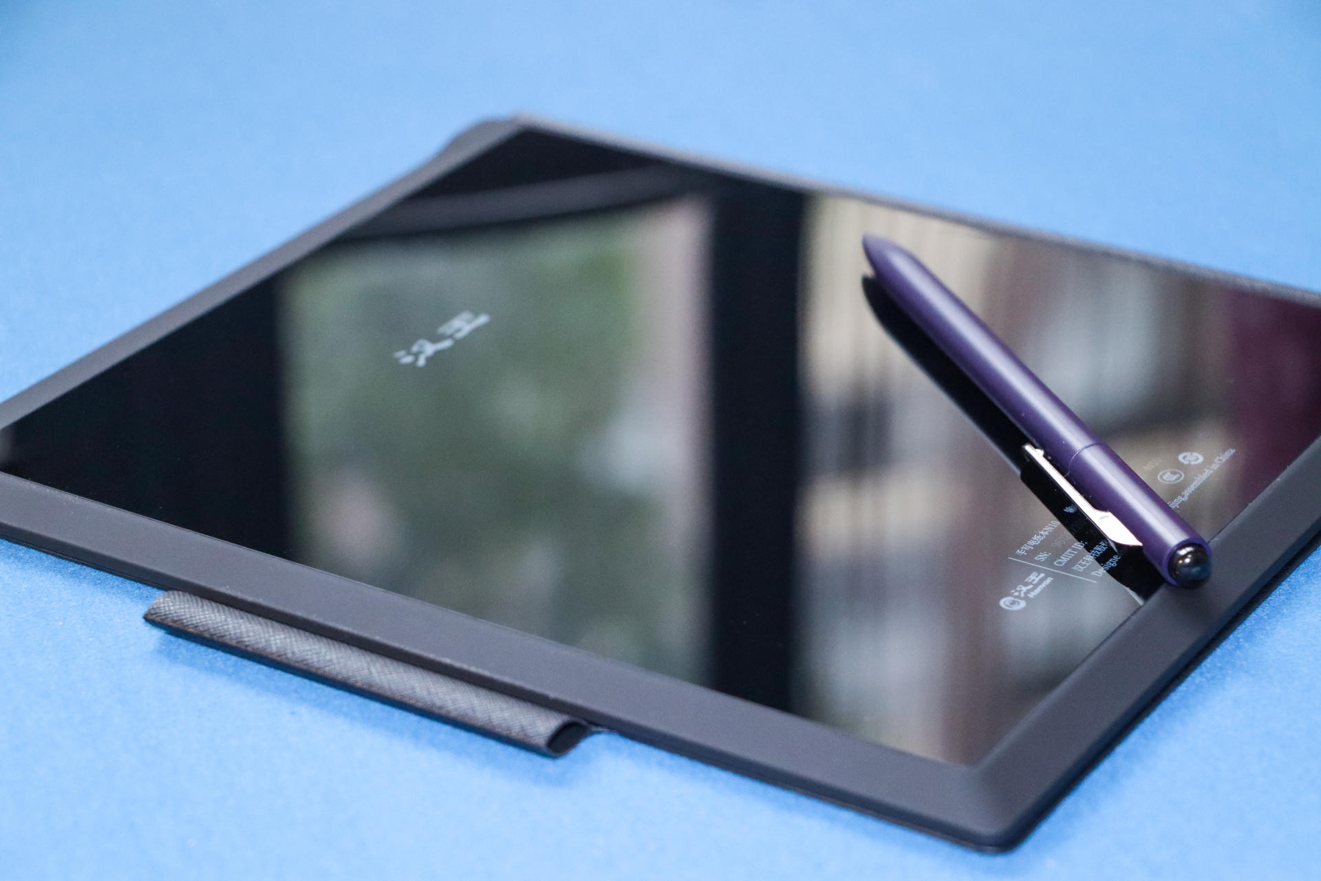 汉王n10是柔性墨水屏吗,无纸化墨水屏