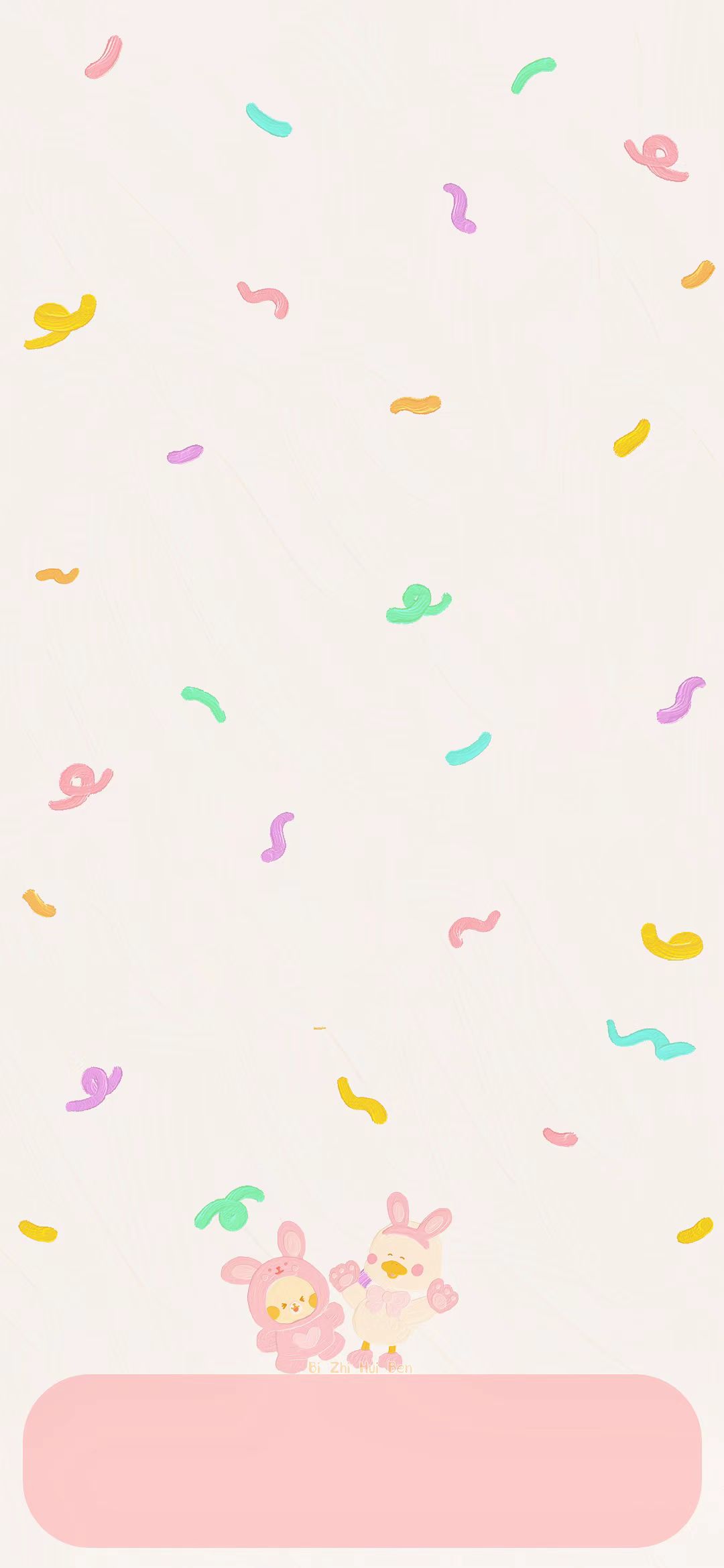 手机壁纸主屏锁屏壁纸套图,苹果壁纸套图主屏加锁屏