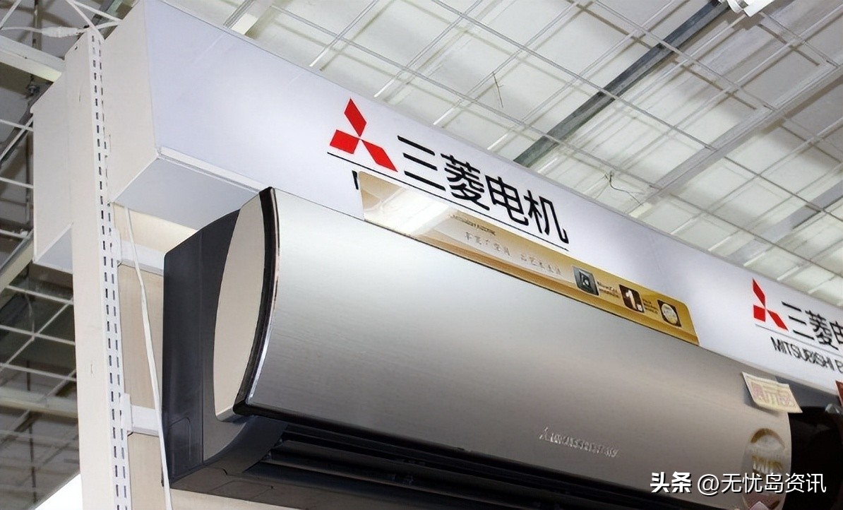 松下大金三菱家用空调哪个更好,大金空调与三菱重工海尔的对比