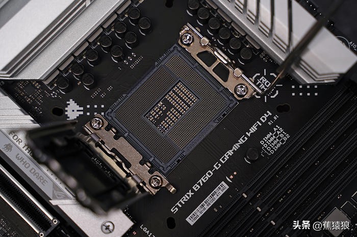 华硕rogstrixb760小吹雪价格,华硕rogstrixb760-g小吹雪装机