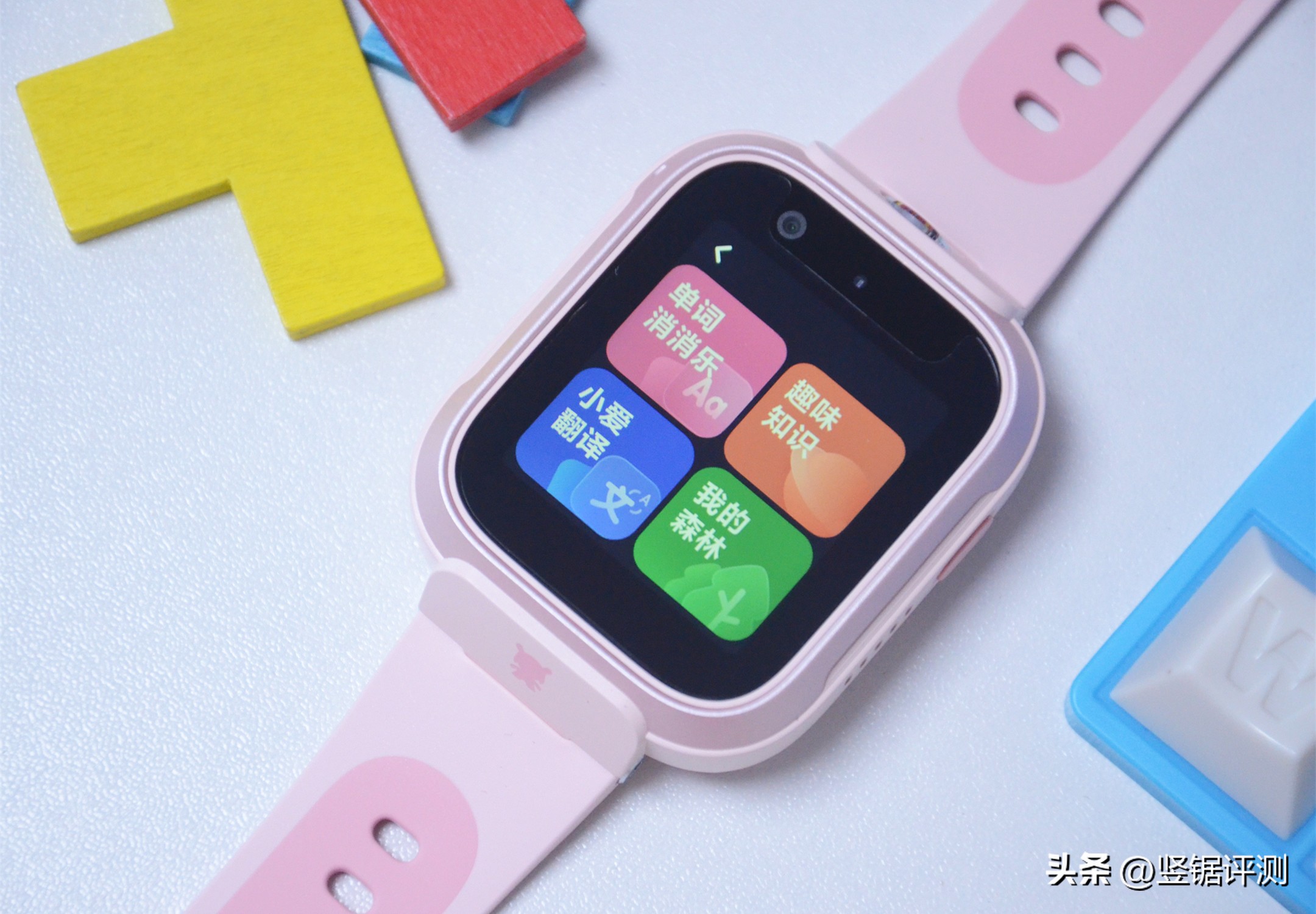 米兔儿童学习手表6c使用说明,米兔儿童学习手表6怎样使用