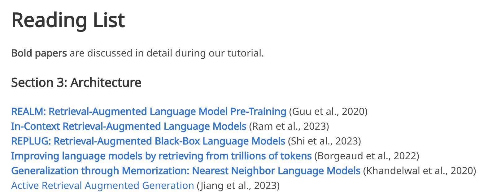 陈丹琦ACL学术报告来了!详解模型「外挂」数据库7大方向3大挑战