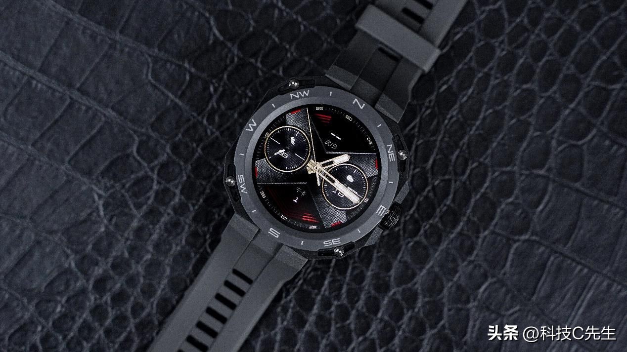 华为手表watchgt3和oppowatch2,华为watchgt2和watchgt3区别