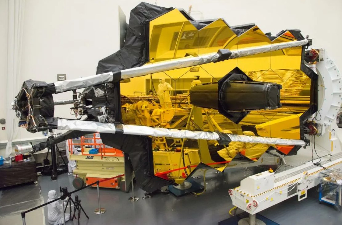 为什么要发射韦伯望远镜,韦伯望远镜即将上天意味着什么