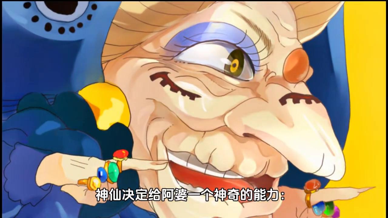 故事善良全集,善良的力量作文