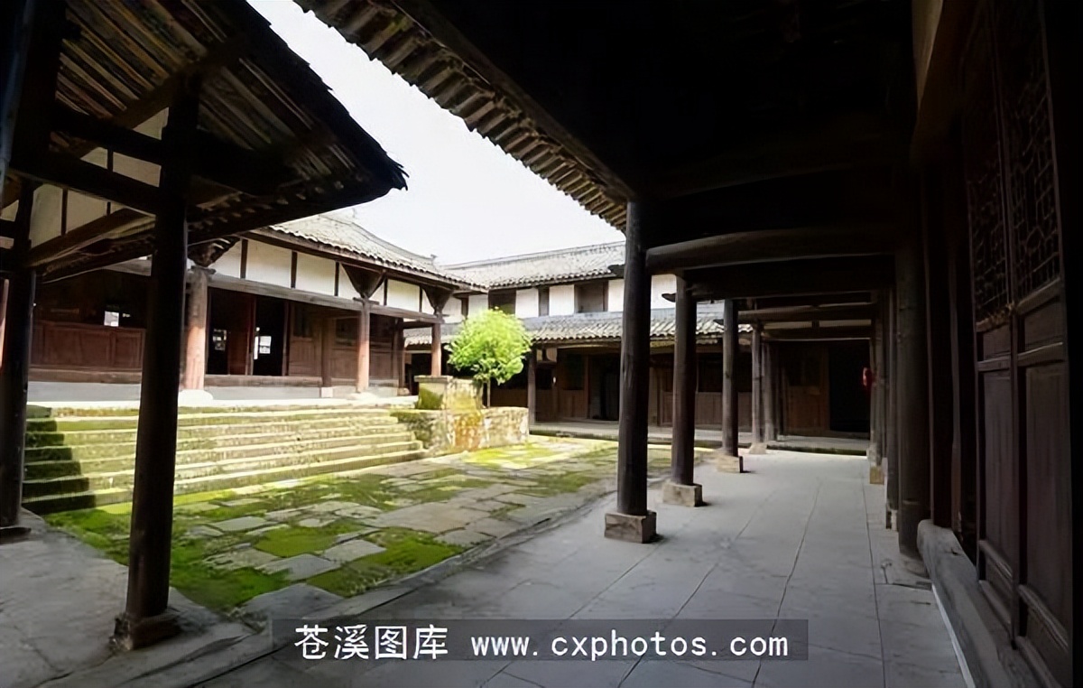 中国庭园简介,中国庭园介绍