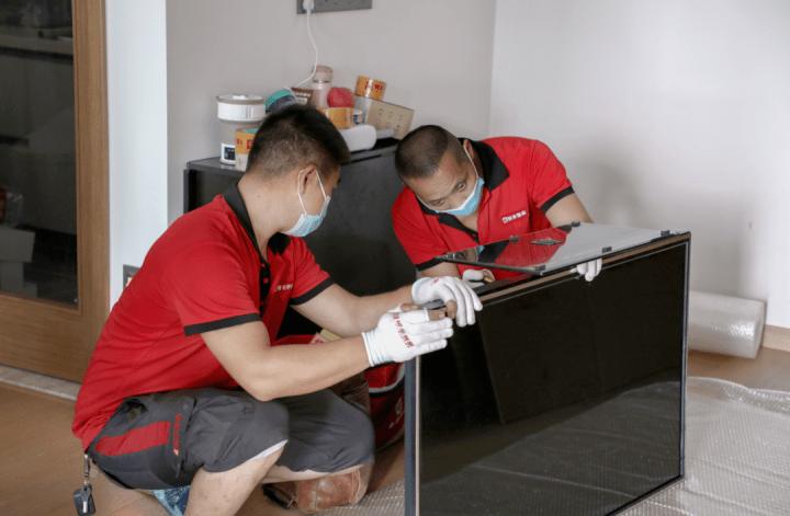 搬家厨房电器怎么打包,搬家家电怎么搬