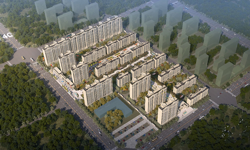 唐山市安居集团官网,唐山市安居集团待遇