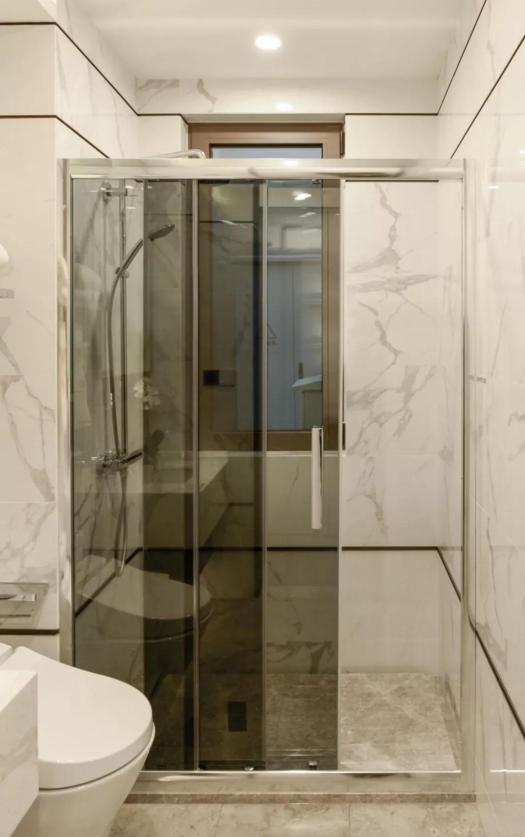 四个平方的卫生间如何布局,卫生间各种设计布局