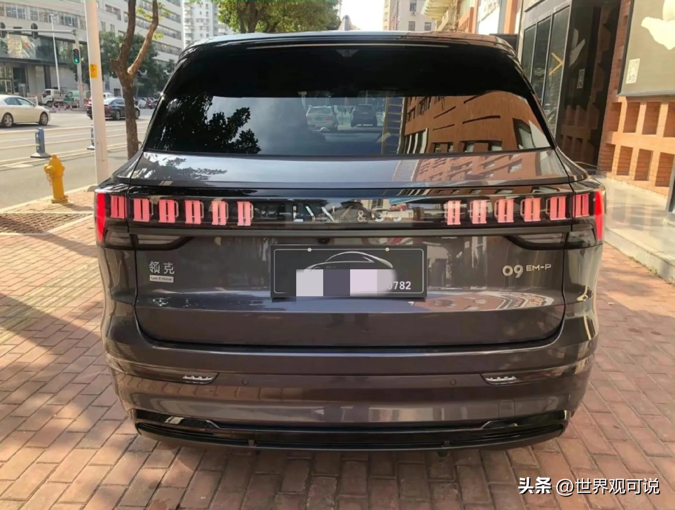 大七座suv空间实测排名,大七座燃油suv舒适性高