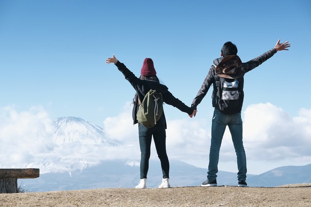 适合情侣去旅游的城市国外,适合情侣旅游的十大国外城市