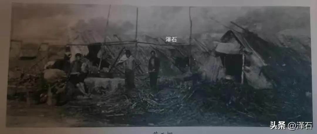 虎林老人两次遭遇鬼子*杀屠**而顽强的活了下来，血泊重生（上）