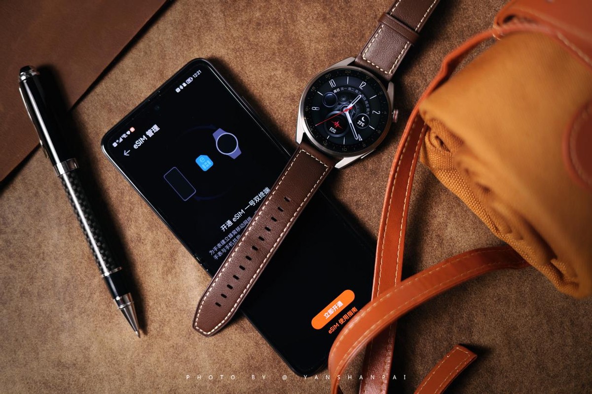华为watch3pronew测评体验,华为watch3proNEW评测