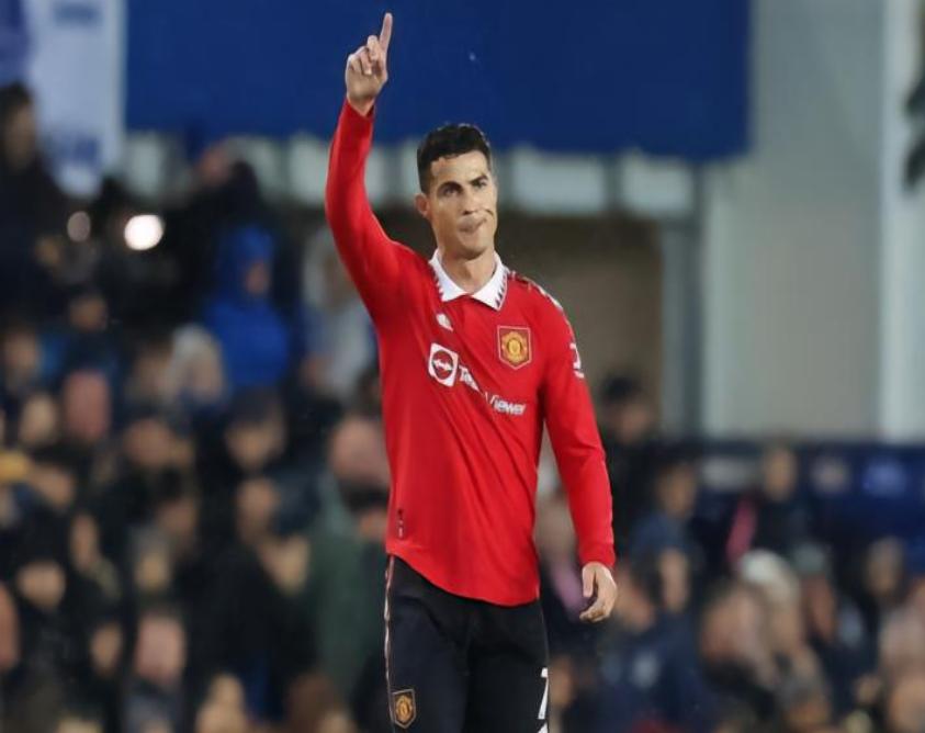 全民体育欧冠:前水晶宫主席说,C罗在曼联的处境也许是性格缩影