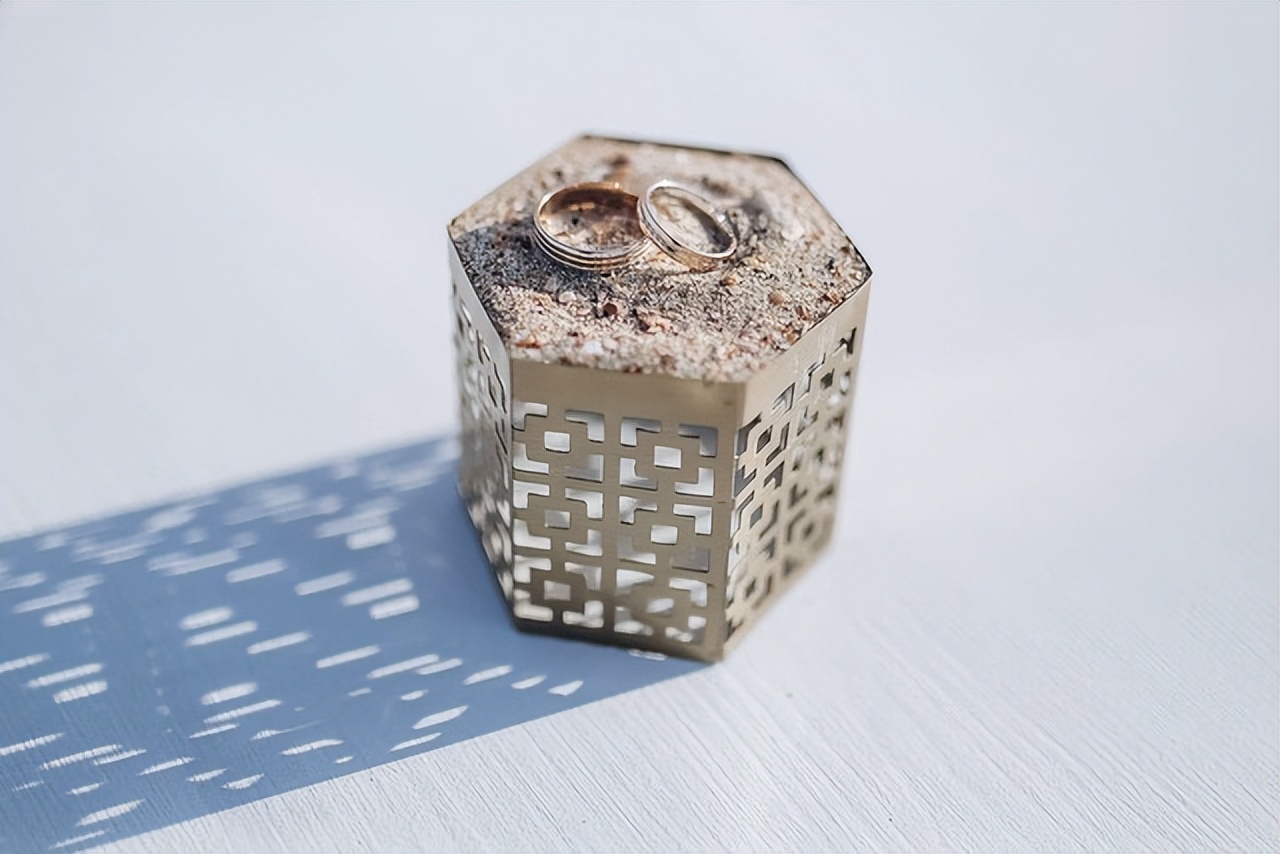 花了10年终于拯救了爱情!婚姻中的这份珍宝来之不易