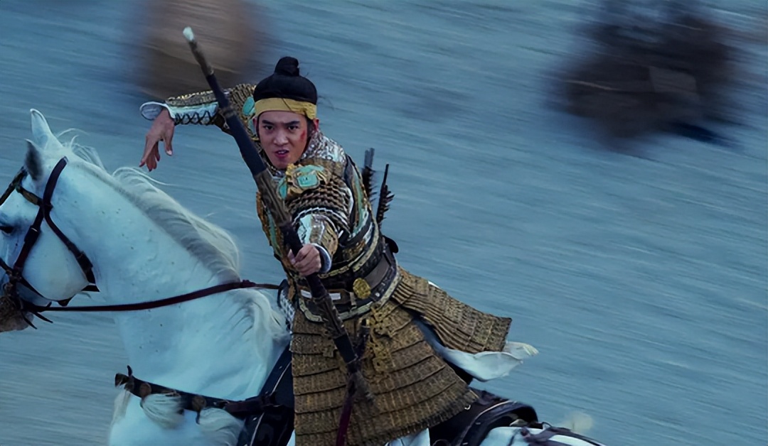 黄渤的封神,黄渤的封神之路