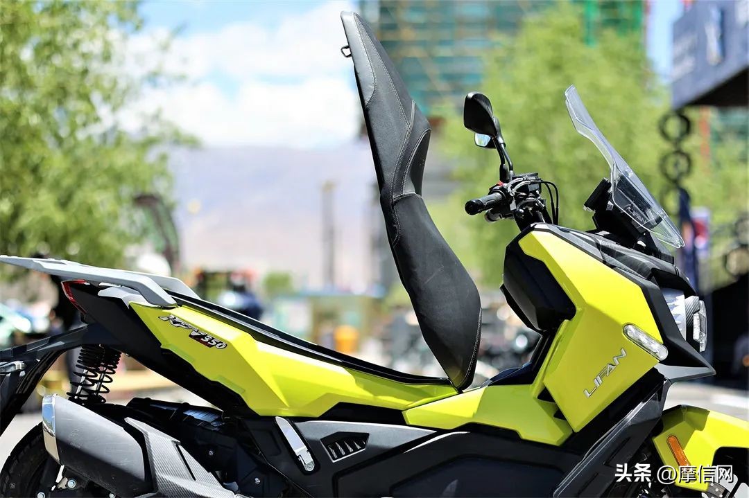 力帆kpv350车主实测,力帆kpt350进藏