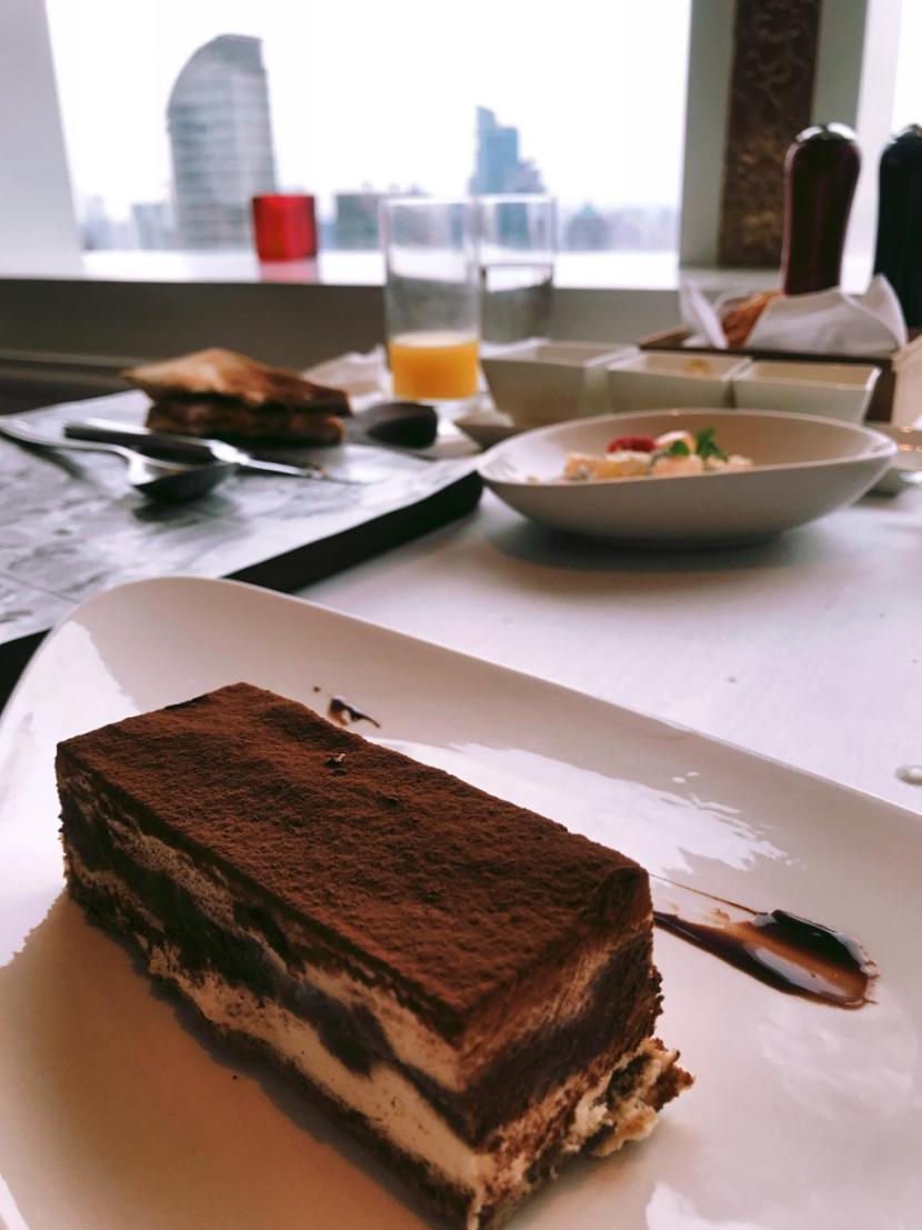 跟着JW城中[小小博学营]，赏名画尝美食，来一场沉浸式美育之旅