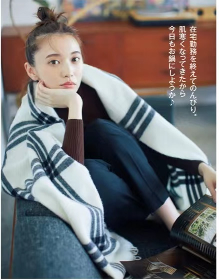 裤子有哪些穿搭技巧,衣服裤子怎么穿才穿得出气质