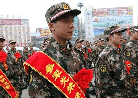 2022年征兵新政策入伍时间及标准,征兵条件2024二次入伍要求
