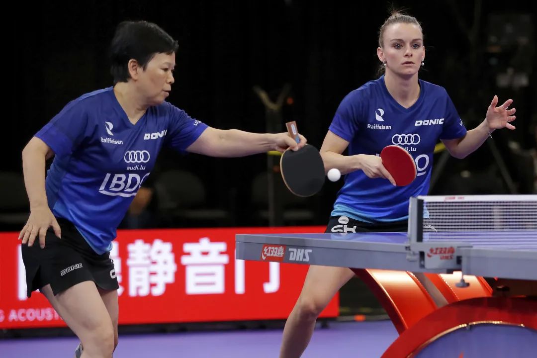 乒乓球倪夏莲比赛视频,倪夏莲颁奖典礼冠军