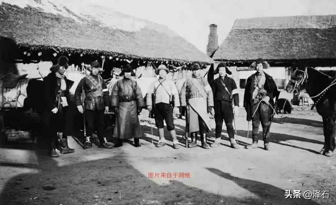 民国土匪绑票,民国被土匪绑架会怎么样