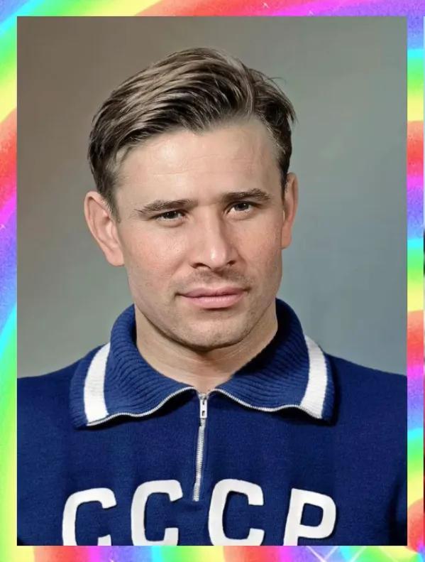 苏联巅峰期足球世界排名,60年代出生足球球星