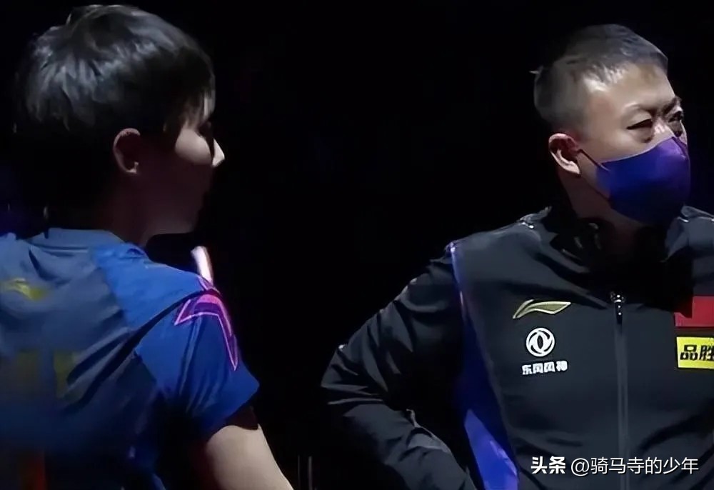 国乒教练肖战和王曼昱最新消息,国乒最新消息王曼昱林高远
