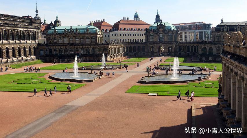 德累斯顿生活成本,德累斯顿到底有多厉害