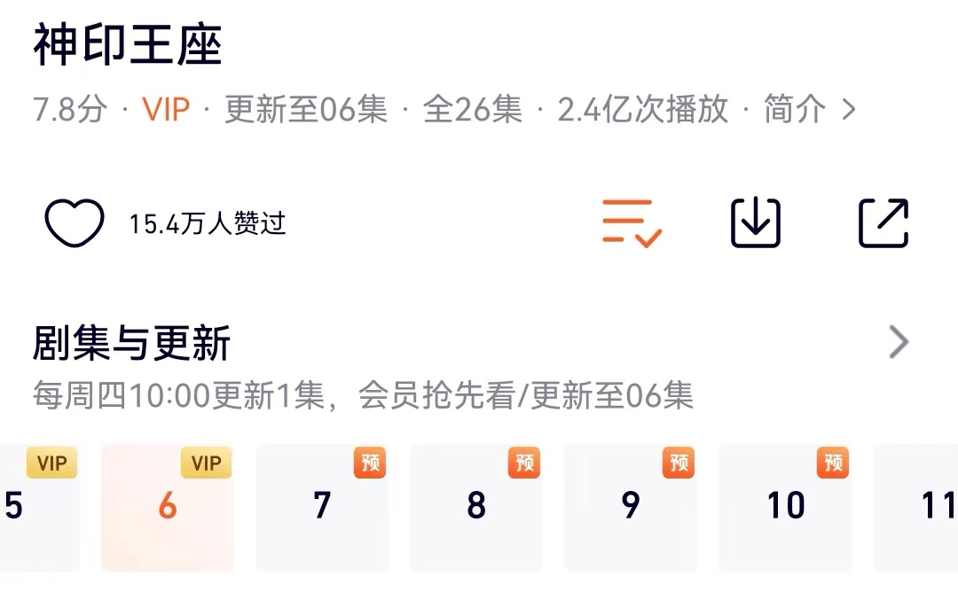 神印王座为什么不出第二季,神印王座比史莱克还要离谱