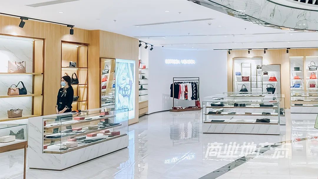 CRR看场｜沸沸扬扬的TFS天府国际保税中心