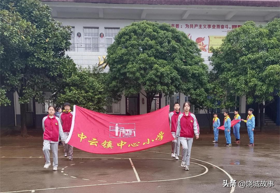 健康活泼少年样尚体之风助“双减”